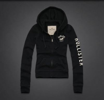 Cheap Hollister Women Hoodies wholesale No. 66